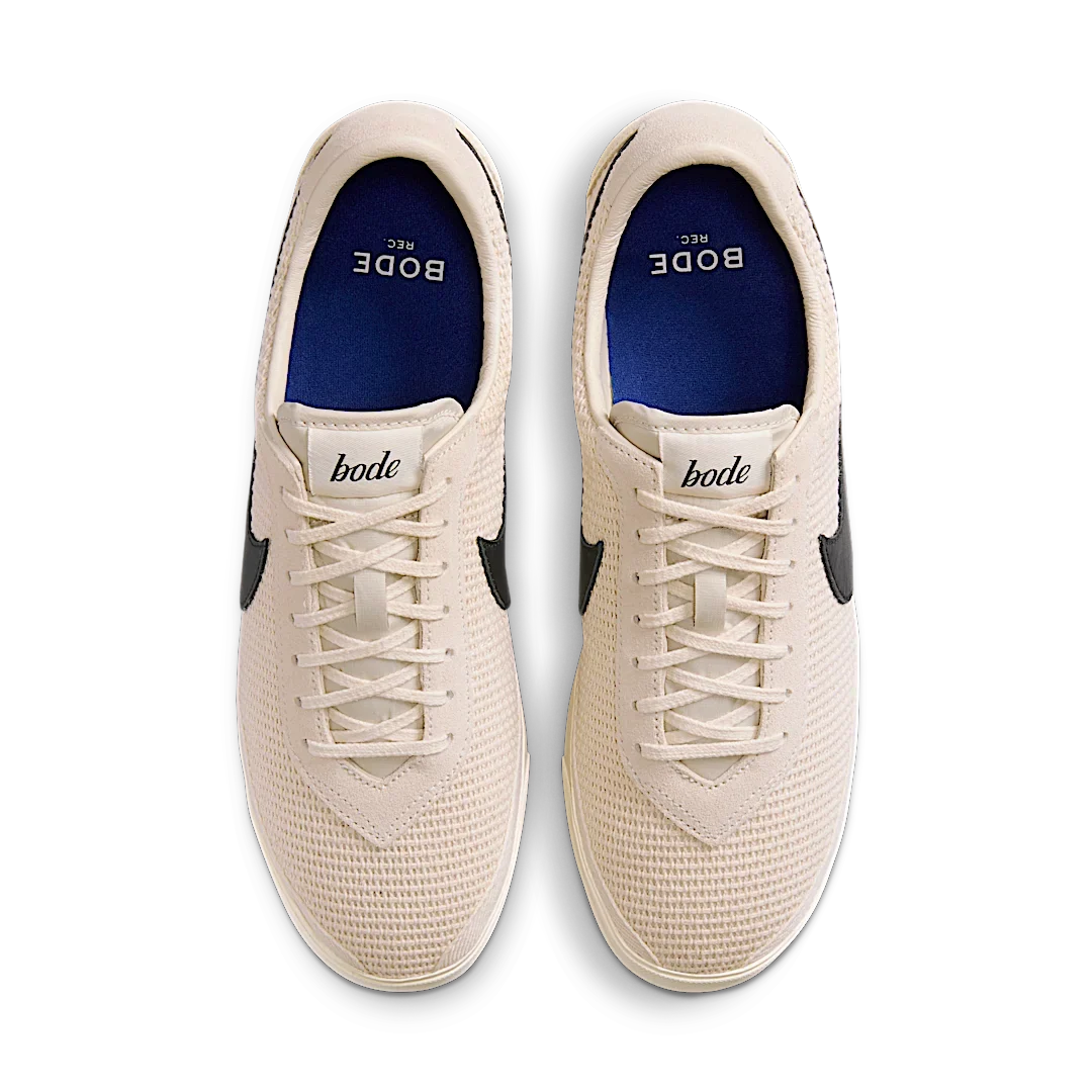 Overkicks - Nike Astro Grabber SP Bode Natural (FQ6892-100) - par completo