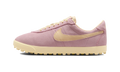 Nike Astro Grabber Suede Pink Foam Muslin (Women's)