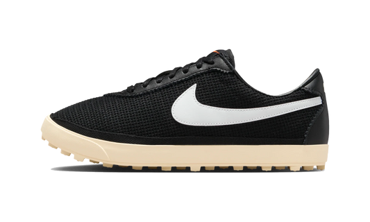Overkicks - Nike Astro Grabber Textile Black White (Womens) (II1248-001) - vista lateral