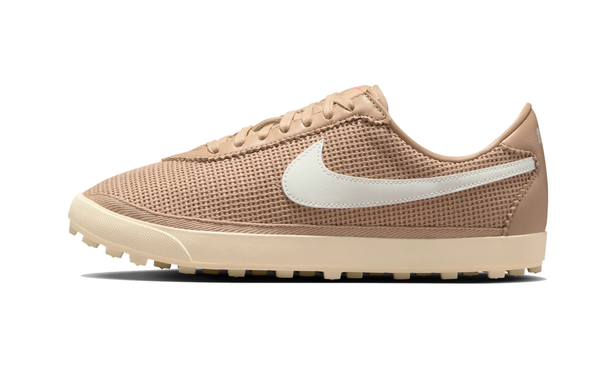 Overkicks - Nike Astro Grabber Textile Linen Muslin (Womens) (II1248-200) - vista lateral