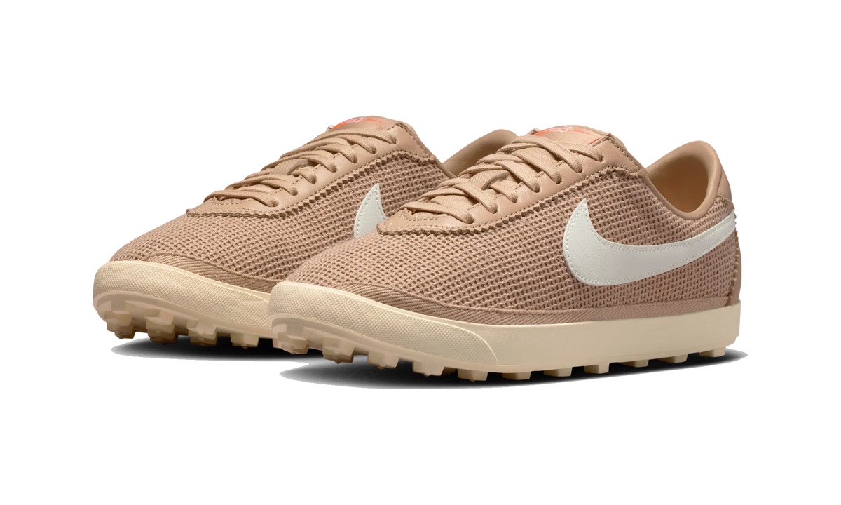 Overkicks - Nike Astro Grabber Textile Linen Muslin (Womens) (II1248-200) - vista trasera