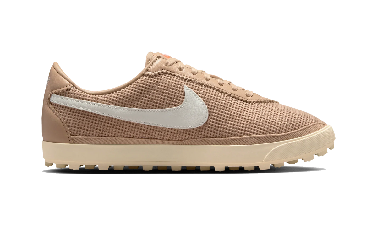 Overkicks - Nike Astro Grabber Textile Linen Muslin (Womens) (II1248-200) - detalle suela