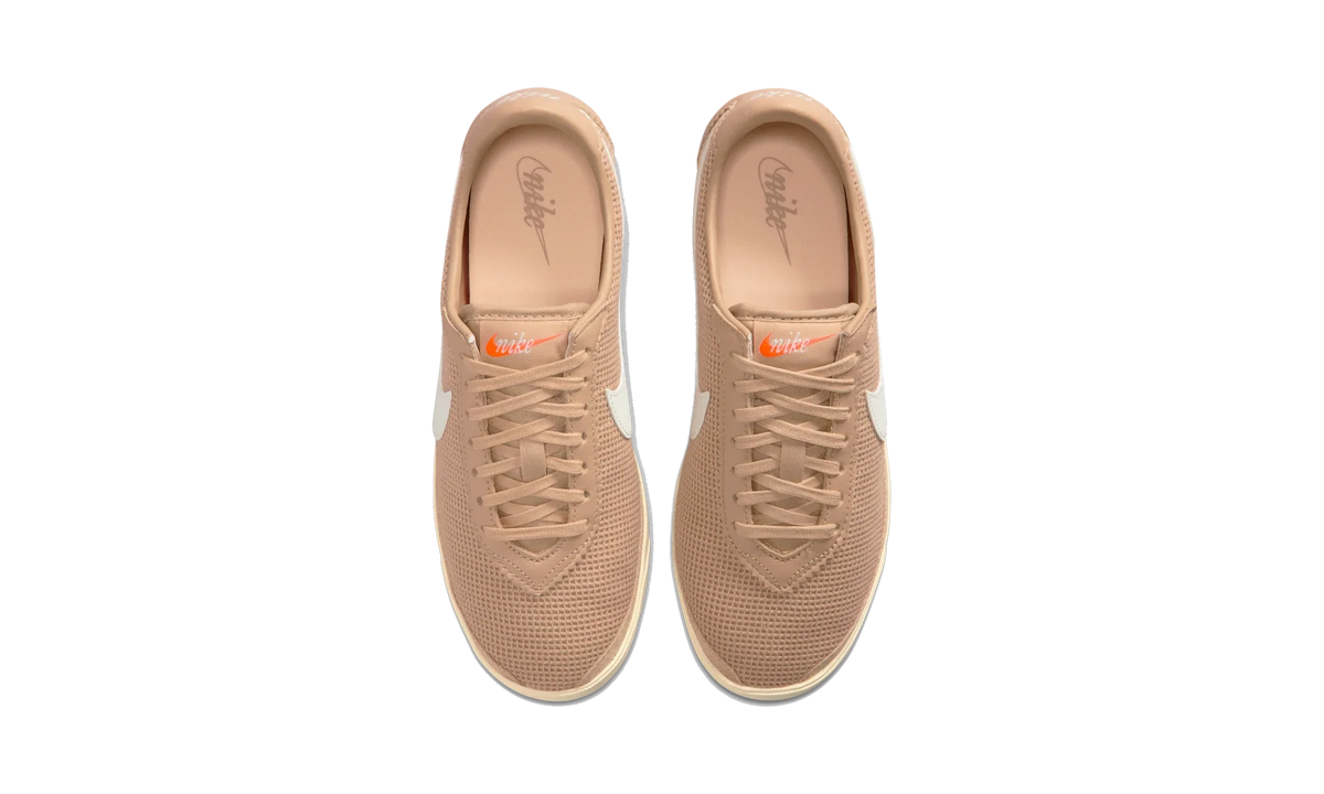 Overkicks - Nike Astro Grabber Textile Linen Muslin (Womens) (II1248-200) - vista superior