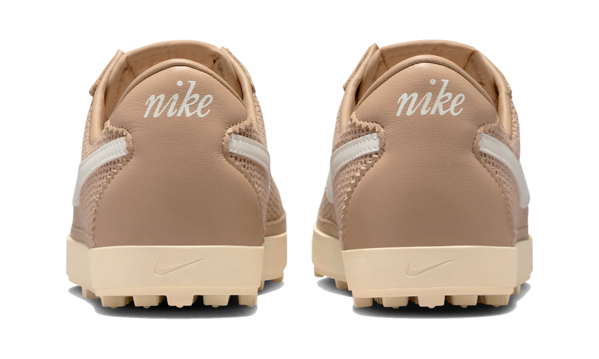 Overkicks - Nike Astro Grabber Textile Linen Muslin (Womens) (II1248-200) - detalle talon