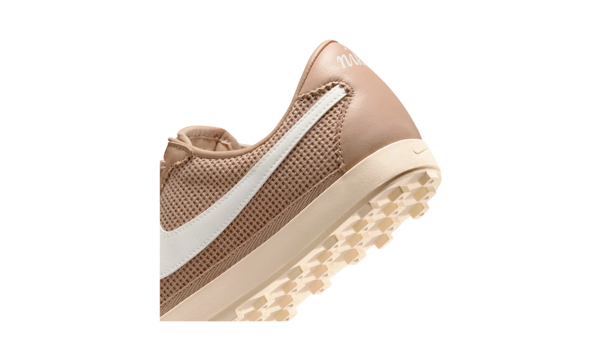 Overkicks - Nike Astro Grabber Textile Linen Muslin (Womens) (II1248-200) - detalle