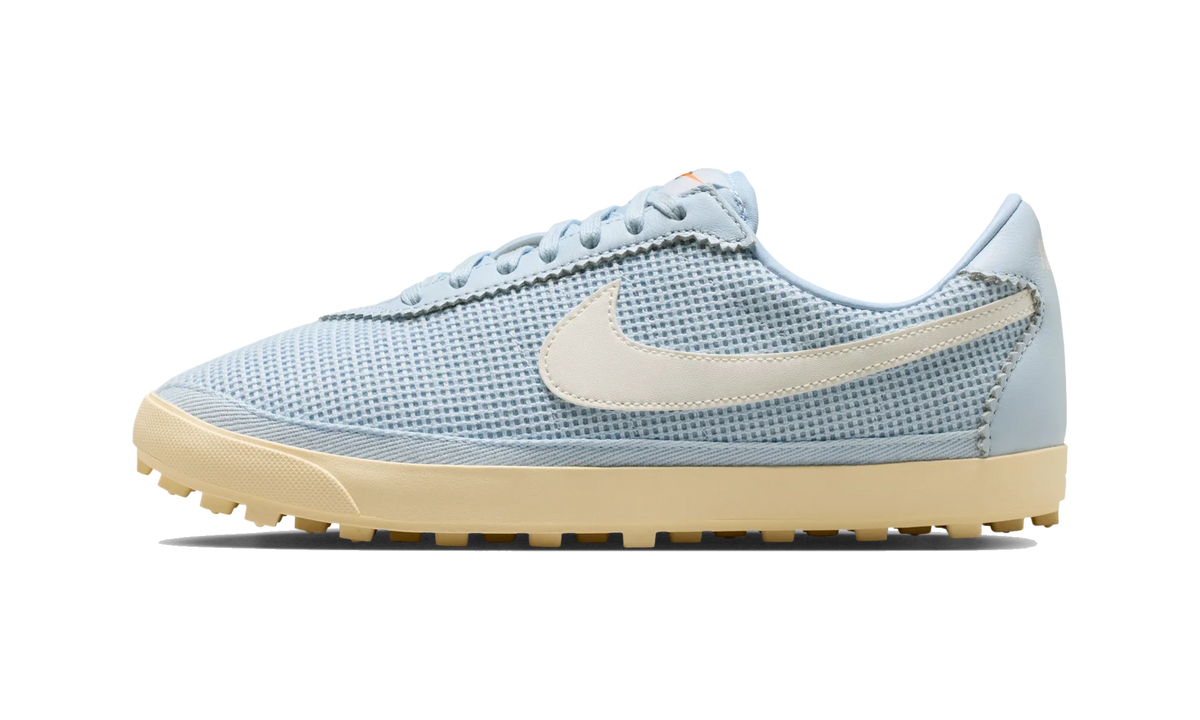 Overkicks - Nike Astrograbber Textile Hydrogen Blue Muslin (Womens) (II1248-400) - vista lateral