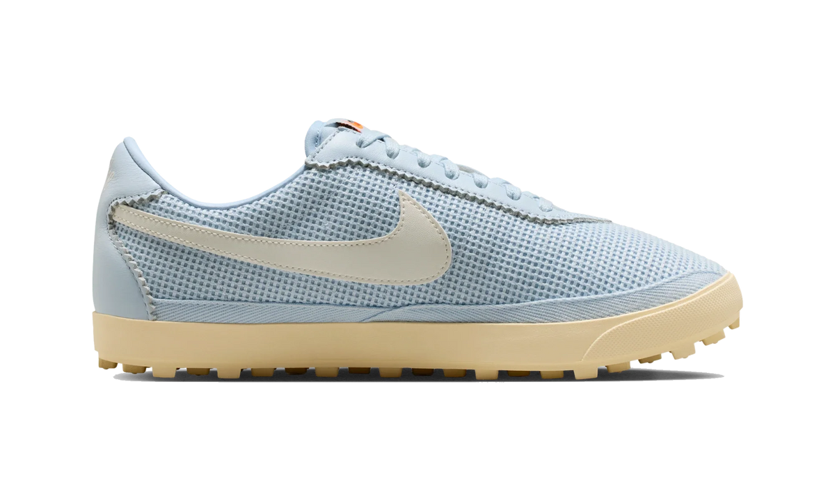 Overkicks - Nike Astrograbber Textile Hydrogen Blue Muslin (Womens) (II1248-400) - detalle suela