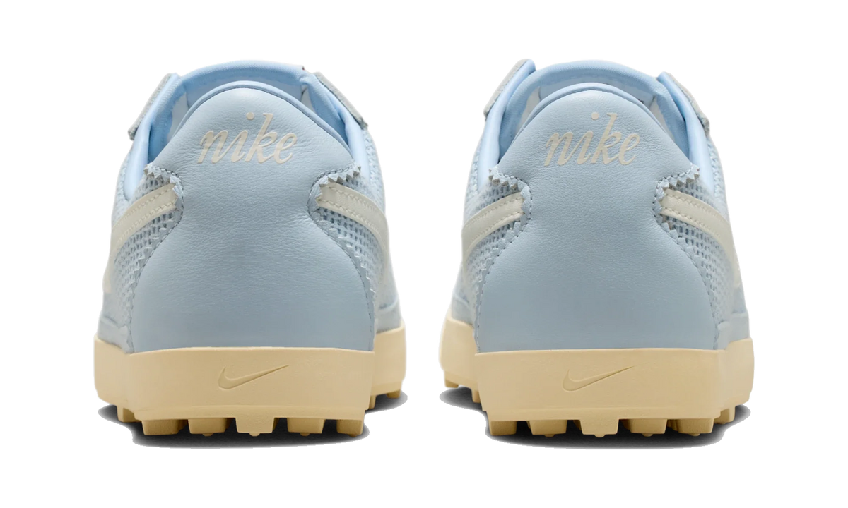 Overkicks - Nike Astrograbber Textile Hydrogen Blue Muslin (Womens) (II1248-400) - detalle talon