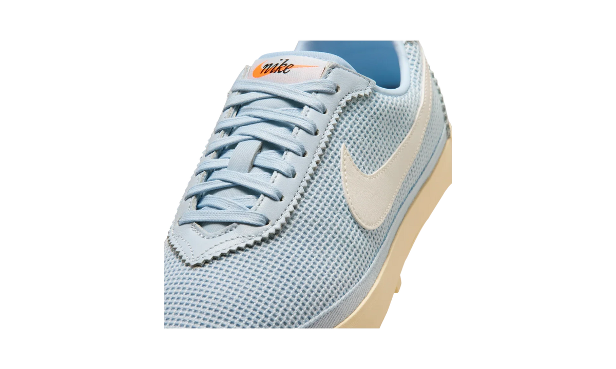 Overkicks - Nike Astrograbber Textile Hydrogen Blue Muslin (Womens) (II1248-400) - detalle lateral interior