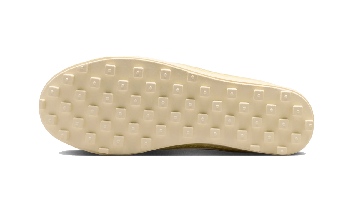 Overkicks - Nike Astrograbber Textile Soft Yellow Sail (Womens) (II1248-700) - par completo