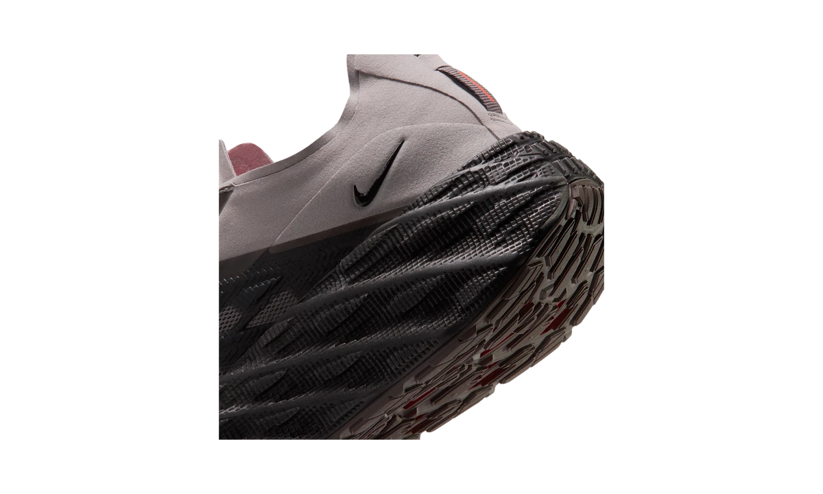 Overkicks - Nike Ava Edge College Grey Dark Smoke Grey (IM1973-003) - detalle