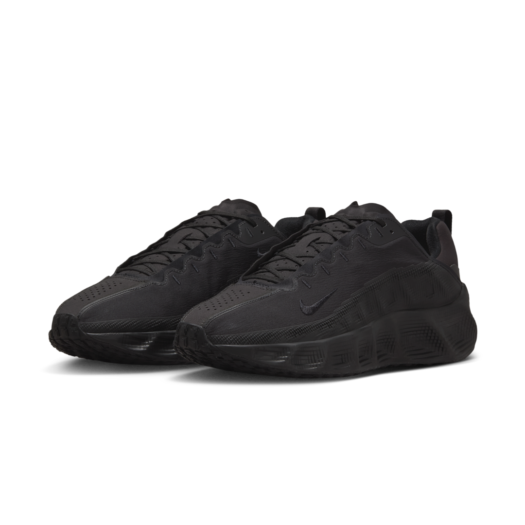 Overkicks - Nike Ava Rover Black Anthracite (DX4215-005) - vista trasera