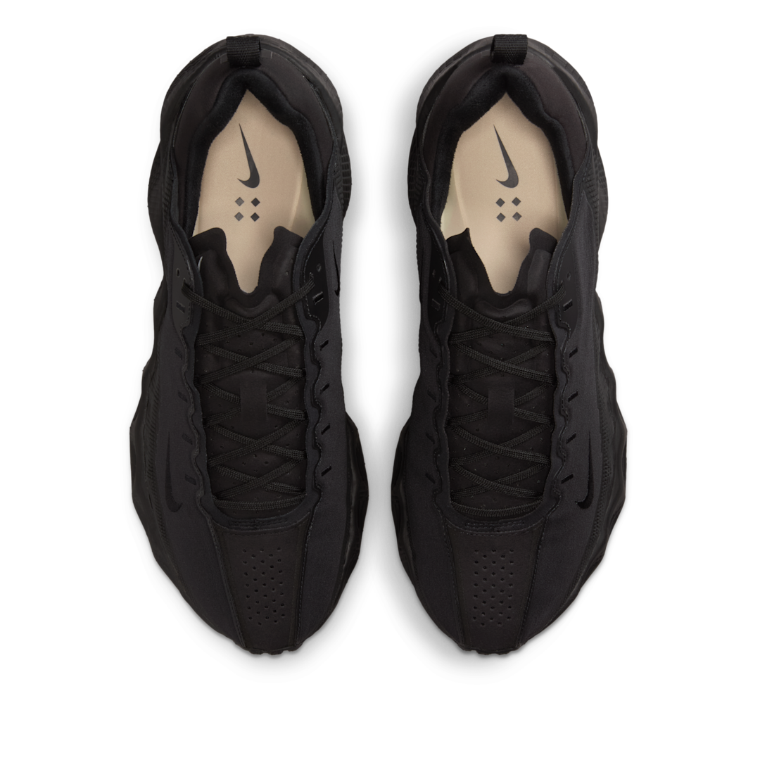 Overkicks - Nike Ava Rover Black Anthracite (DX4215-005) - par completo