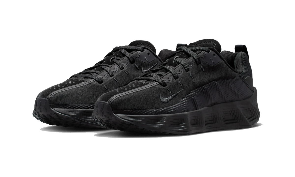 Overkicks - Nike Ava Rover Black Anthracite (GS) (HF6331-002) - imagen 2