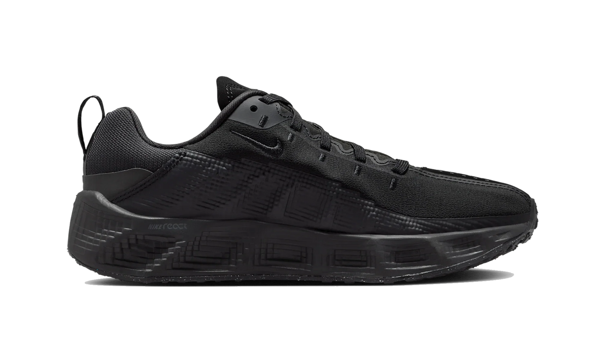 Overkicks - Nike Ava Rover Black Anthracite (GS) (HF6331-002) - imagen 4