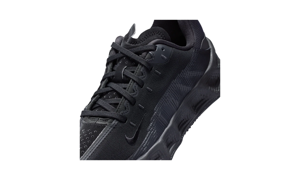 Overkicks - Nike Ava Rover Black Anthracite (GS) (HF6331-002) - imagen 7