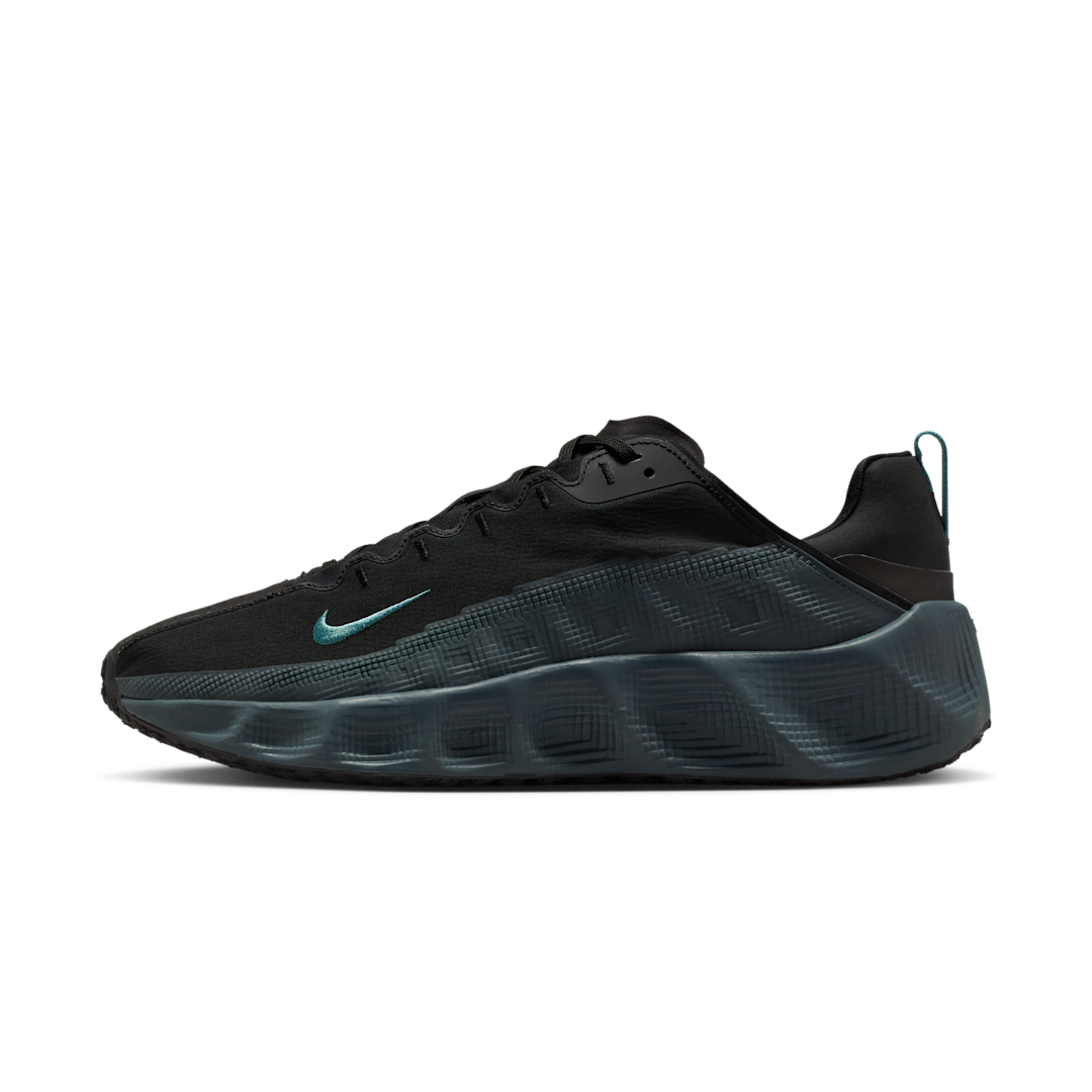 Overkicks - Nike Ava Rover Black Blue Sage (DX4215-006) - vista lateral