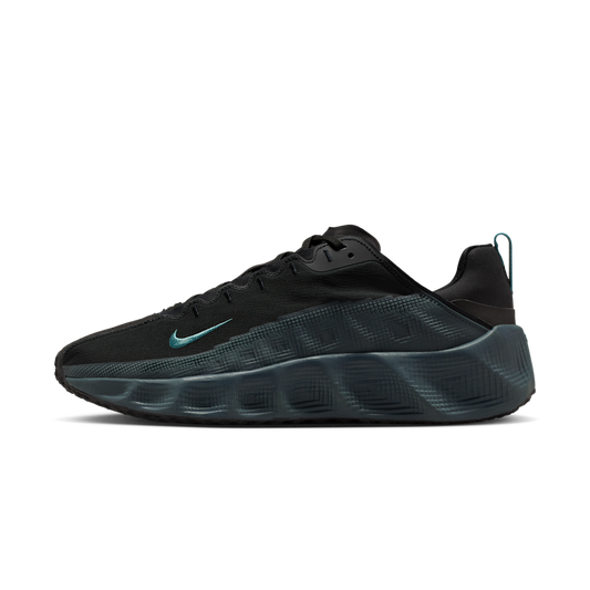 Overkicks - Nike Ava Rover Black Blue Sage (DX4215-006) - vista lateral