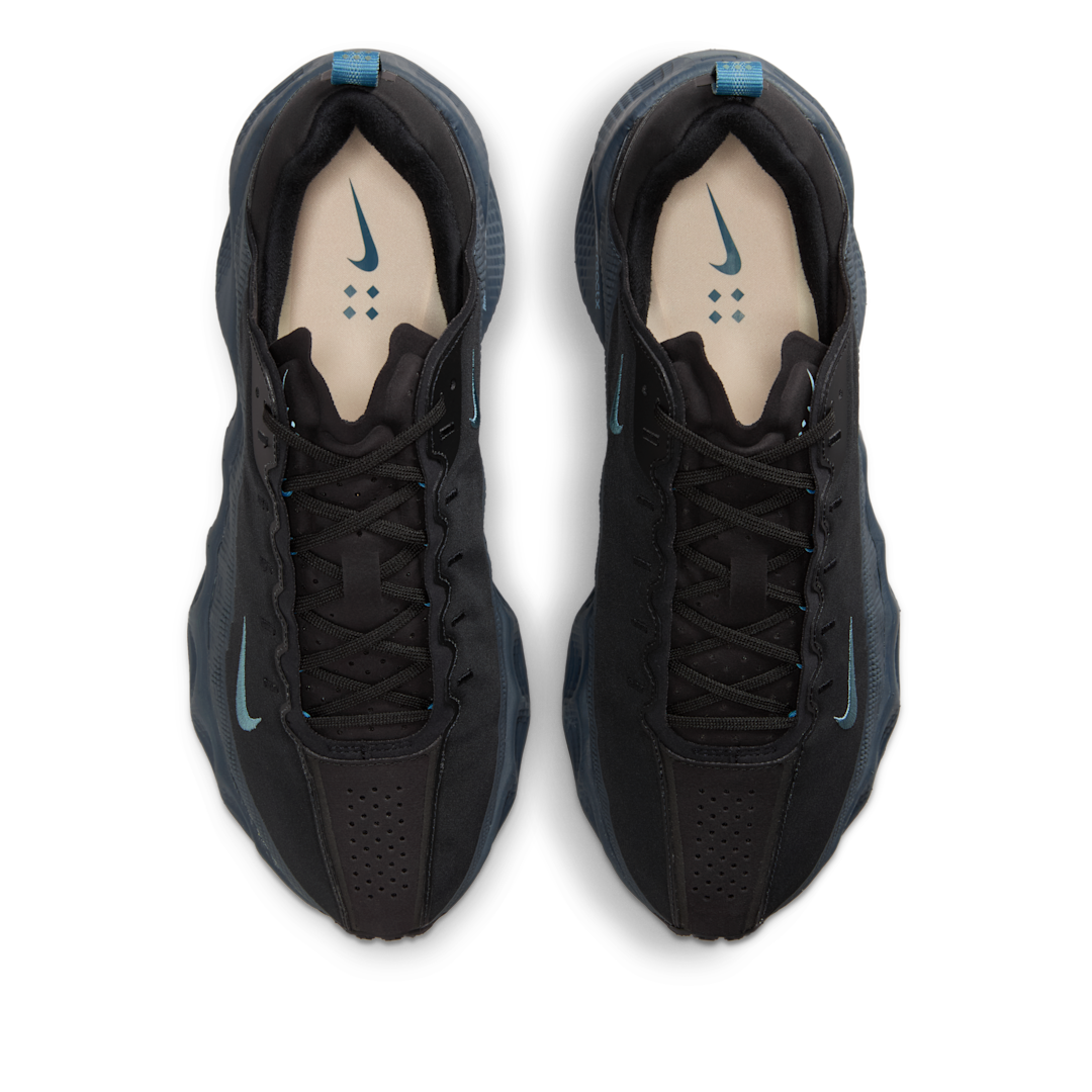 Overkicks - Nike Ava Rover Black Blue Sage (DX4215-006) - par completo