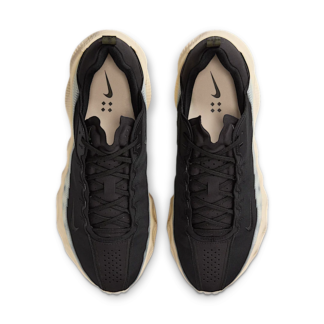 Overkicks - Nike Ava Rover Black Muslin (DX4215-003) - par completo