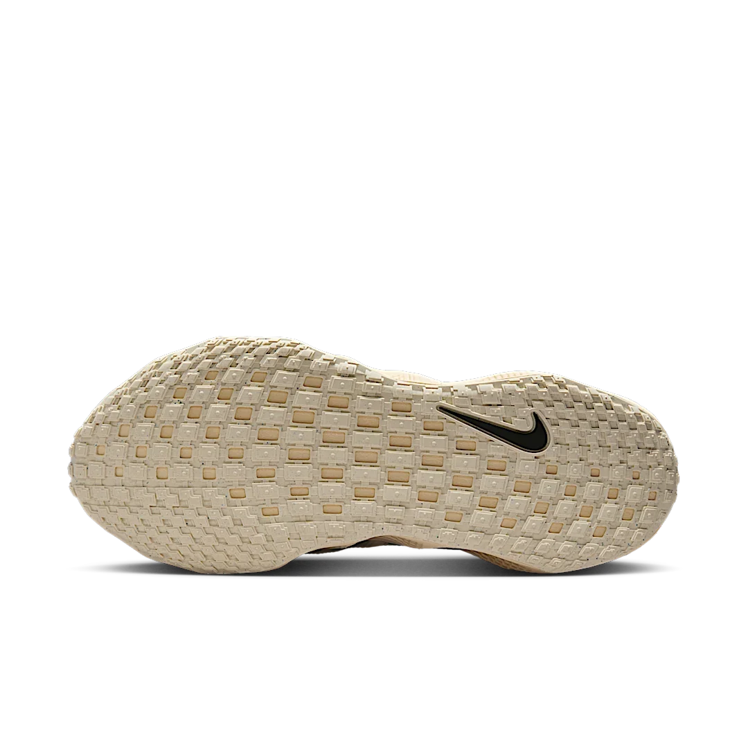 Overkicks - Nike Ava Rover Black Muslin (DX4215-003) - detalle suela
