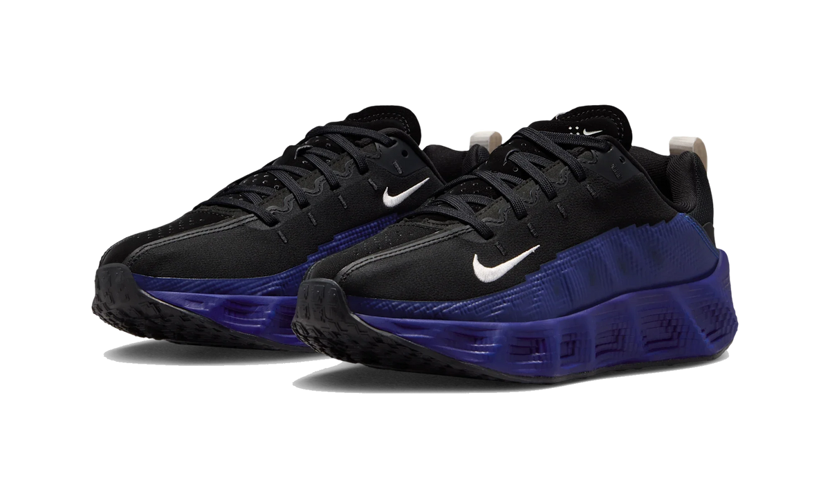 Overkicks - Nike Ava Rover Black Phantom Purple (GS) (HF6331-005) - imagen 2