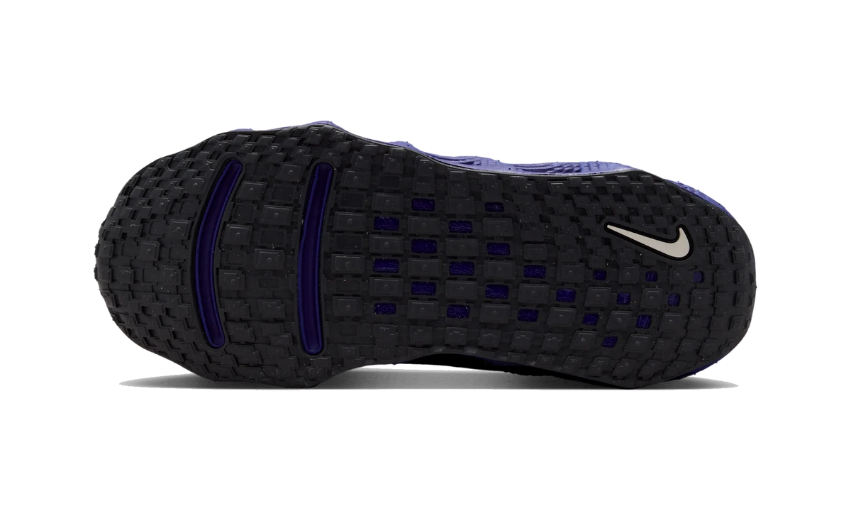 Overkicks - Nike Ava Rover Black Phantom Purple (GS) (HF6331-005) - imagen 3