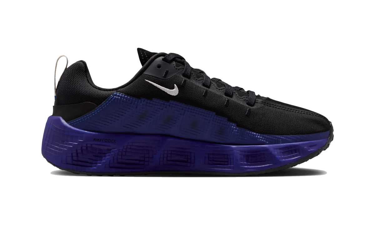 Overkicks - Nike Ava Rover Black Phantom Purple (GS) (HF6331-005) - imagen 4