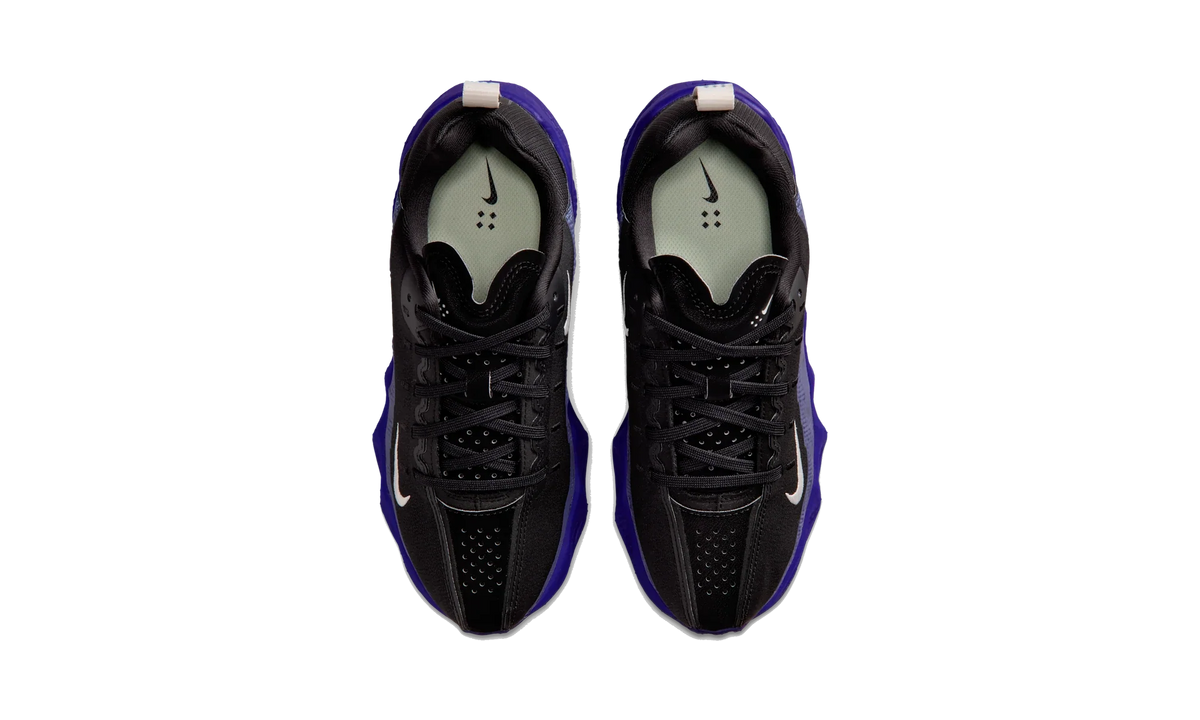 Overkicks - Nike Ava Rover Black Phantom Purple (GS) (HF6331-005) - imagen 5