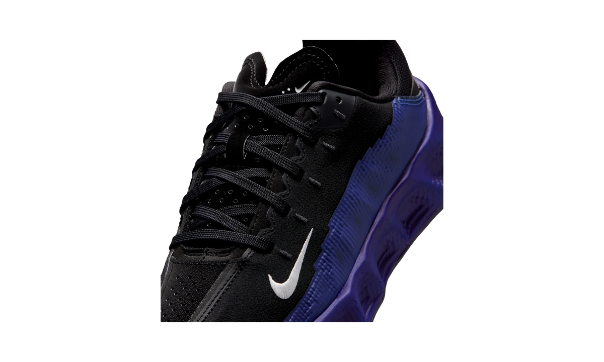Overkicks - Nike Ava Rover Black Phantom Purple (GS) (HF6331-005) - imagen 7
