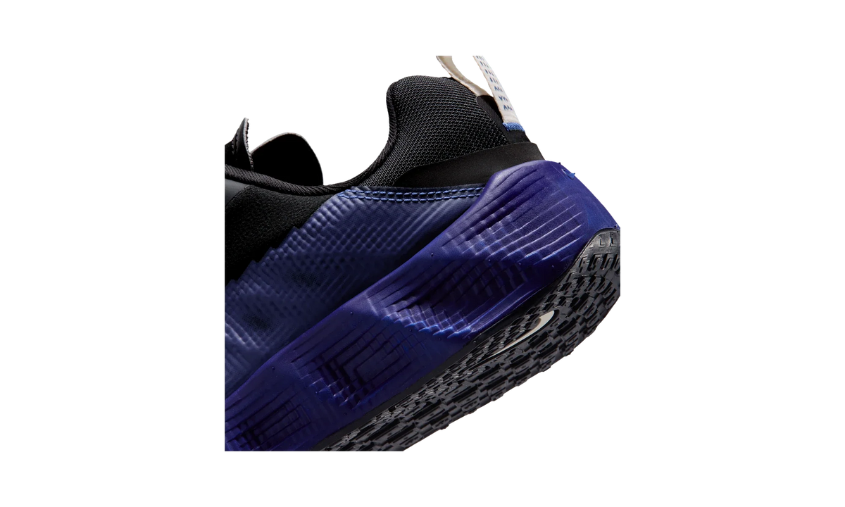 Overkicks - Nike Ava Rover Black Phantom Purple (GS) (HF6331-005) - imagen 8