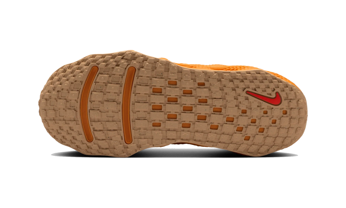 Overkicks - Nike Ava Rover Celestial Gold Bright Crimson (GS) (HF6331-200) - imagen 3