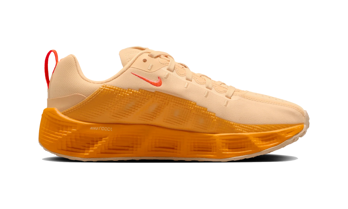 Overkicks - Nike Ava Rover Celestial Gold Bright Crimson (GS) (HF6331-200) - imagen 4