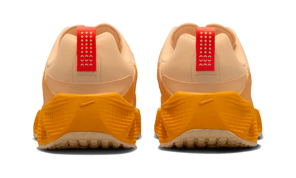 Overkicks - Nike Ava Rover Celestial Gold Bright Crimson (GS) (HF6331-200) - imagen 6