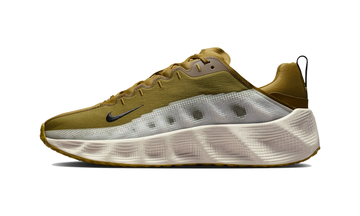 Overkicks - Nike Ava Rover Desert Moss (DX4215-304) - vista lateral