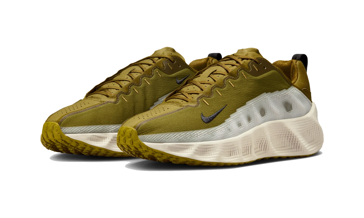 Overkicks - Nike Ava Rover Desert Moss (DX4215-304) - vista trasera