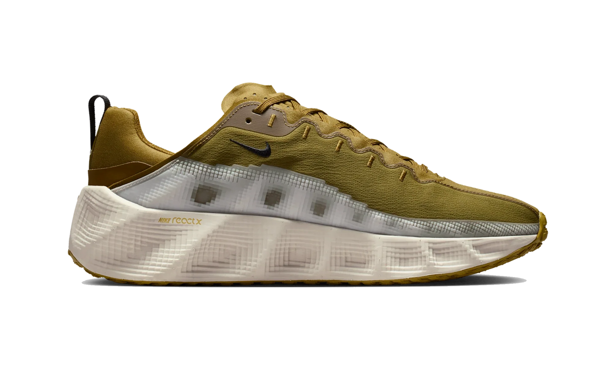 Overkicks - Nike Ava Rover Desert Moss (DX4215-304) - detalle suela