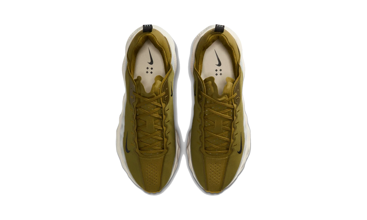 Overkicks - Nike Ava Rover Desert Moss (DX4215-304) - vista superior