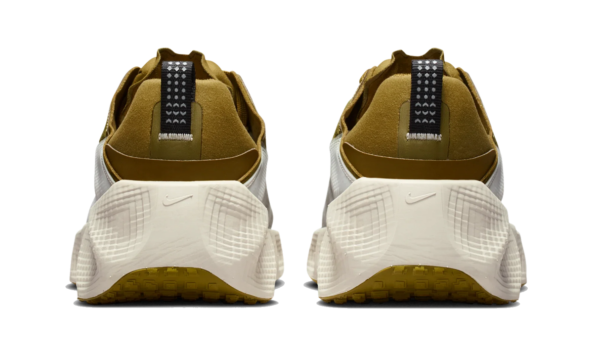 Overkicks - Nike Ava Rover Desert Moss (DX4215-304) - detalle talon