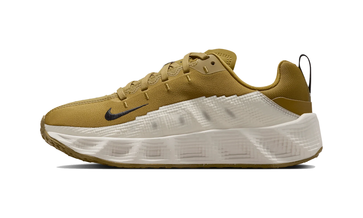 Overkicks - Nike Ava Rover Desert Moss (GS) (HF6331-300) - vista lateral