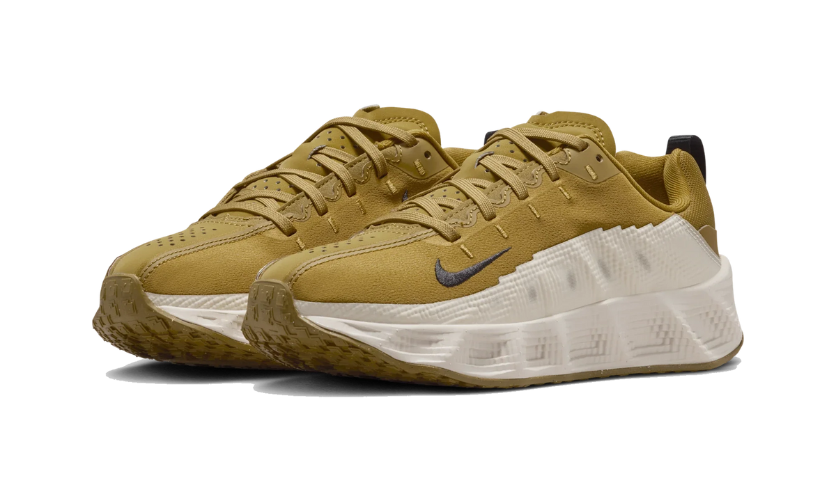 Overkicks - Nike Ava Rover Desert Moss (GS) (HF6331-300) - imagen 2