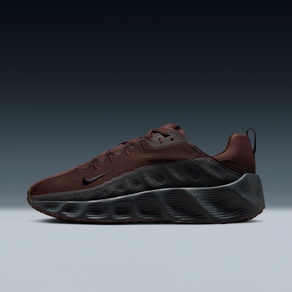 Overkicks - Nike Ava Rover Earth Black (DX4215-206) - vista lateral