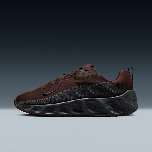 Overkicks - Nike Ava Rover Earth Black (DX4215-206) - vista lateral