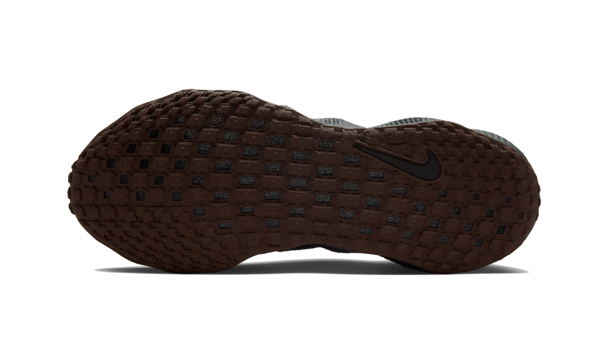 Overkicks - Nike Ava Rover Earth Black (DX4215-206) - par completo
