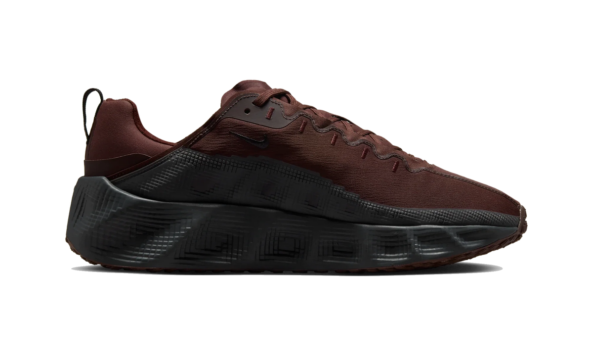 Overkicks - Nike Ava Rover Earth Black (DX4215-206) - detalle suela