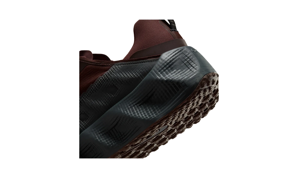 Overkicks - Nike Ava Rover Earth Black (DX4215-206) - detalle