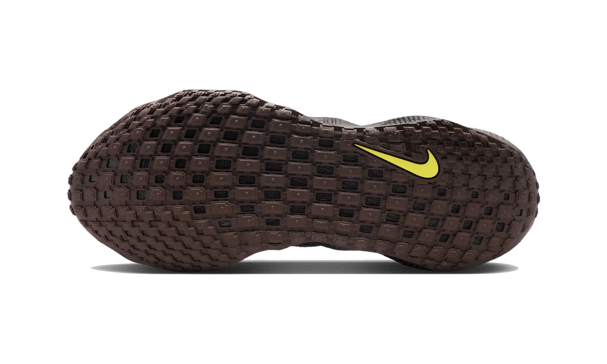Overkicks - Nike Ava Rover Earth Black Bright Cactus (IM9327-200) - par completo
