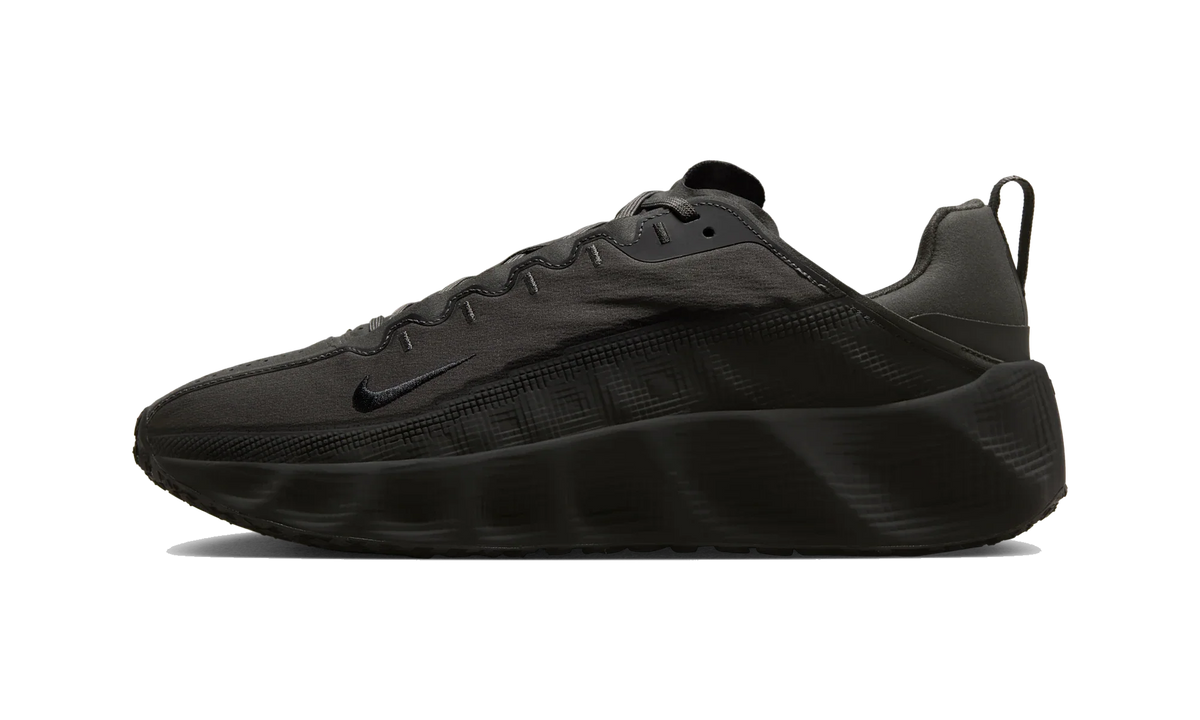 Overkicks - Nike Ava Rover HYEIN SEO Black (HQ2863-300) - vista lateral