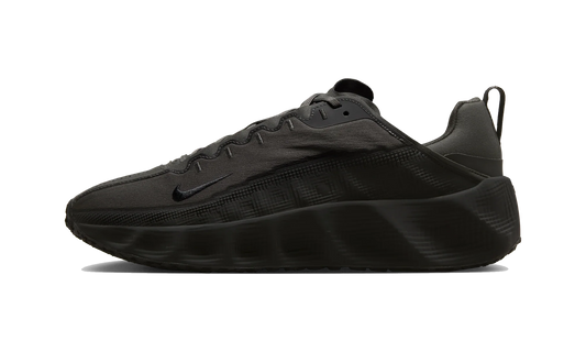 Overkicks - Nike Ava Rover HYEIN SEO Black (HQ2863-300) - vista lateral