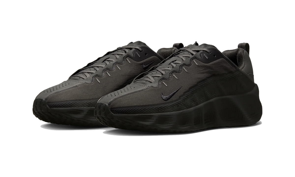 Overkicks - Nike Ava Rover HYEIN SEO Black (HQ2863-300) - vista trasera